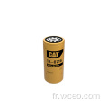 Véritable 1R-0716 d'origine pour le filtre à huile diesel chat